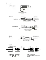 Preview for 3 page of Ampetronic ILD1000G Installation Handbook