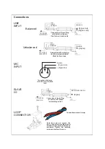 Preview for 4 page of Ampetronic ILD122 Handbook