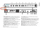 Предварительный просмотр 3 страницы Ampetronic ILD500 Handbook