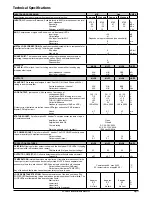 Предварительный просмотр 13 страницы Ampetronic MLD5 Installation Handbook