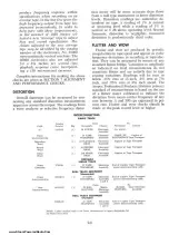 Preview for 18 page of Ampex 351 Series Manual