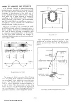 Preview for 27 page of Ampex 351 Series Manual