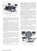 Preview for 32 page of Ampex 351 Series Manual