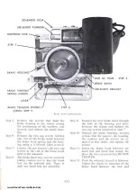 Preview for 43 page of Ampex 351 Series Manual