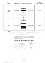 Preview for 55 page of Ampex 351 Series Manual