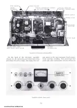 Preview for 57 page of Ampex 351 Series Manual