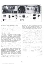 Preview for 58 page of Ampex 351 Series Manual