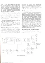 Preview for 68 page of Ampex 351 Series Manual