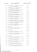 Preview for 74 page of Ampex 351 Series Manual