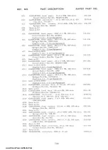 Preview for 81 page of Ampex 351 Series Manual