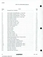 Preview for 15 page of Ampex AG-440 B Operation And Maintenance Manual