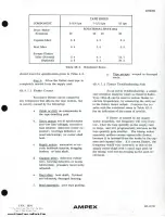 Preview for 54 page of Ampex AG-440 B Operation And Maintenance Manual