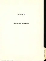 Preview for 95 page of Ampex AG-440 B Operation And Maintenance Manual