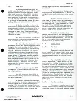 Preview for 98 page of Ampex AG-440 B Operation And Maintenance Manual