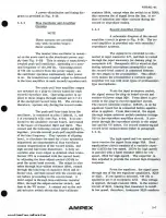 Preview for 102 page of Ampex AG-440 B Operation And Maintenance Manual