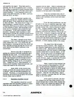 Preview for 103 page of Ampex AG-440 B Operation And Maintenance Manual