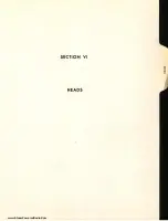 Preview for 115 page of Ampex AG-440 B Operation And Maintenance Manual