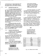 Preview for 13 page of Ampex AG500 Operation And Maintenance Manual