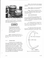 Preview for 23 page of Ampex AG500 Operation And Maintenance Manual