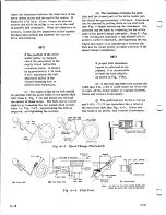 Preview for 24 page of Ampex AG500 Operation And Maintenance Manual