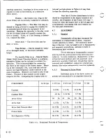 Preview for 26 page of Ampex AG500 Operation And Maintenance Manual