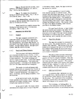 Preview for 29 page of Ampex AG500 Operation And Maintenance Manual