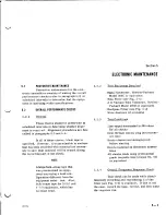 Preview for 33 page of Ampex AG500 Operation And Maintenance Manual