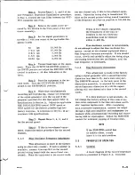 Preview for 41 page of Ampex AG500 Operation And Maintenance Manual