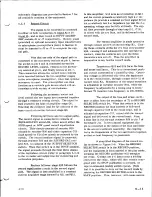 Preview for 43 page of Ampex AG500 Operation And Maintenance Manual