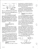 Preview for 44 page of Ampex AG500 Operation And Maintenance Manual