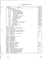 Preview for 58 page of Ampex AG500 Operation And Maintenance Manual