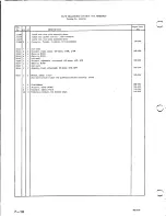 Preview for 59 page of Ampex AG500 Operation And Maintenance Manual