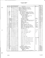 Preview for 60 page of Ampex AG500 Operation And Maintenance Manual