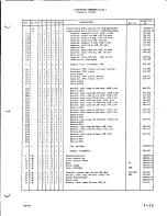 Preview for 63 page of Ampex AG500 Operation And Maintenance Manual