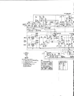 Preview for 74 page of Ampex AG500 Operation And Maintenance Manual