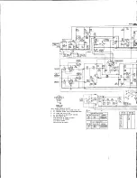 Preview for 76 page of Ampex AG500 Operation And Maintenance Manual