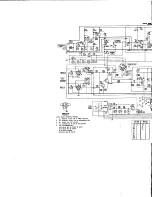 Preview for 78 page of Ampex AG500 Operation And Maintenance Manual