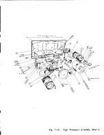 Preview for 82 page of Ampex AG500 Operation And Maintenance Manual