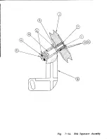 Preview for 89 page of Ampex AG500 Operation And Maintenance Manual