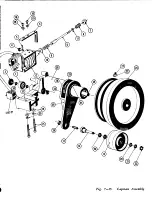 Preview for 90 page of Ampex AG500 Operation And Maintenance Manual