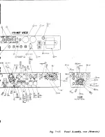 Preview for 94 page of Ampex AG500 Operation And Maintenance Manual