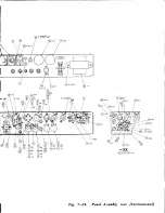 Preview for 96 page of Ampex AG500 Operation And Maintenance Manual