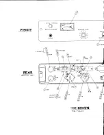 Preview for 97 page of Ampex AG500 Operation And Maintenance Manual