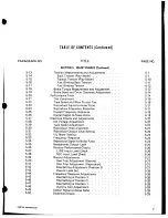 Preview for 5 page of Ampex ATR-700 Operation And Maintenance