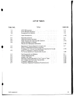 Preview for 9 page of Ampex ATR-700 Operation And Maintenance