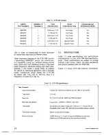 Preview for 12 page of Ampex ATR-700 Operation And Maintenance