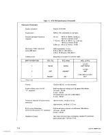 Preview for 14 page of Ampex ATR-700 Operation And Maintenance