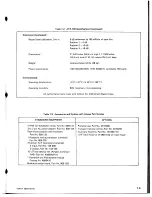 Preview for 15 page of Ampex ATR-700 Operation And Maintenance