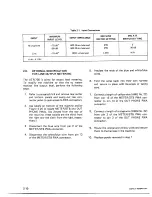 Preview for 26 page of Ampex ATR-700 Operation And Maintenance