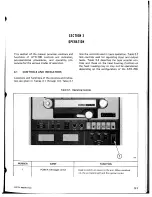 Preview for 27 page of Ampex ATR-700 Operation And Maintenance